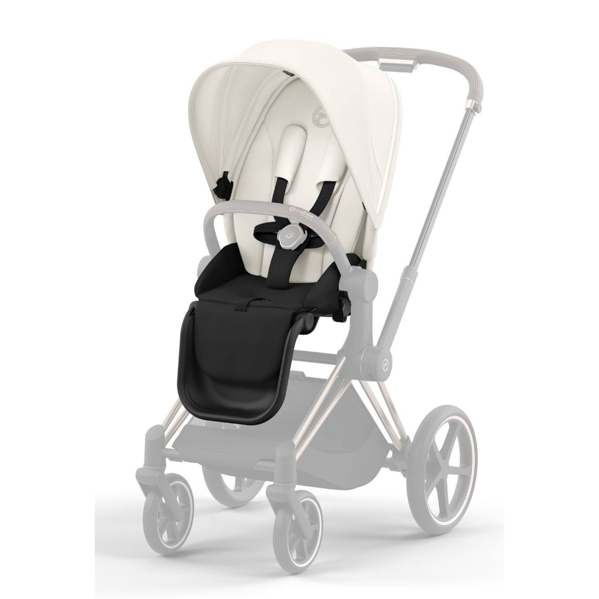Cybex Priam 4 Seat Pack - Assorted Colours | Mothercare SG